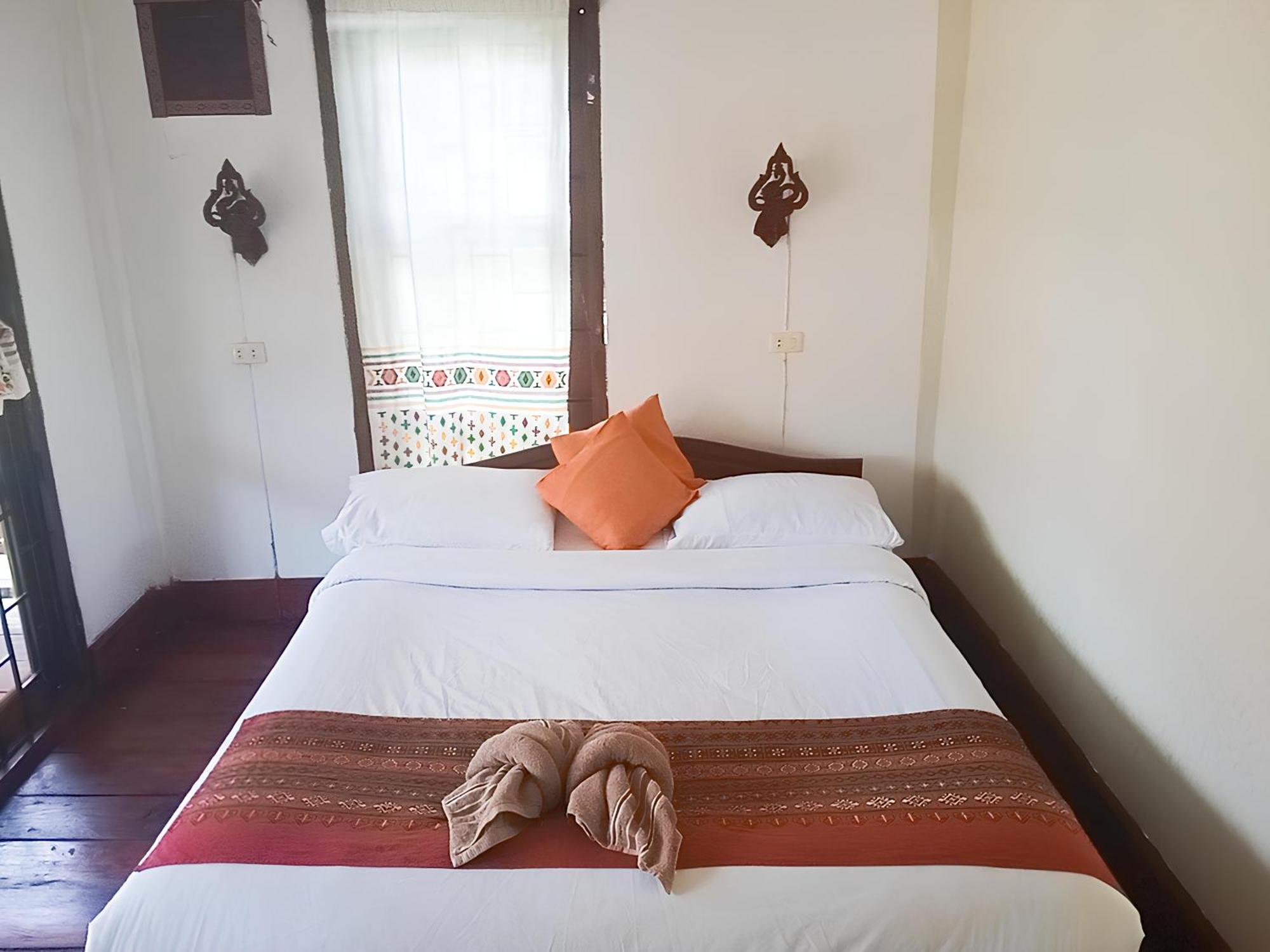 Vangvieng Ruby'Homestay Vang Vieng Eksteriør bilde