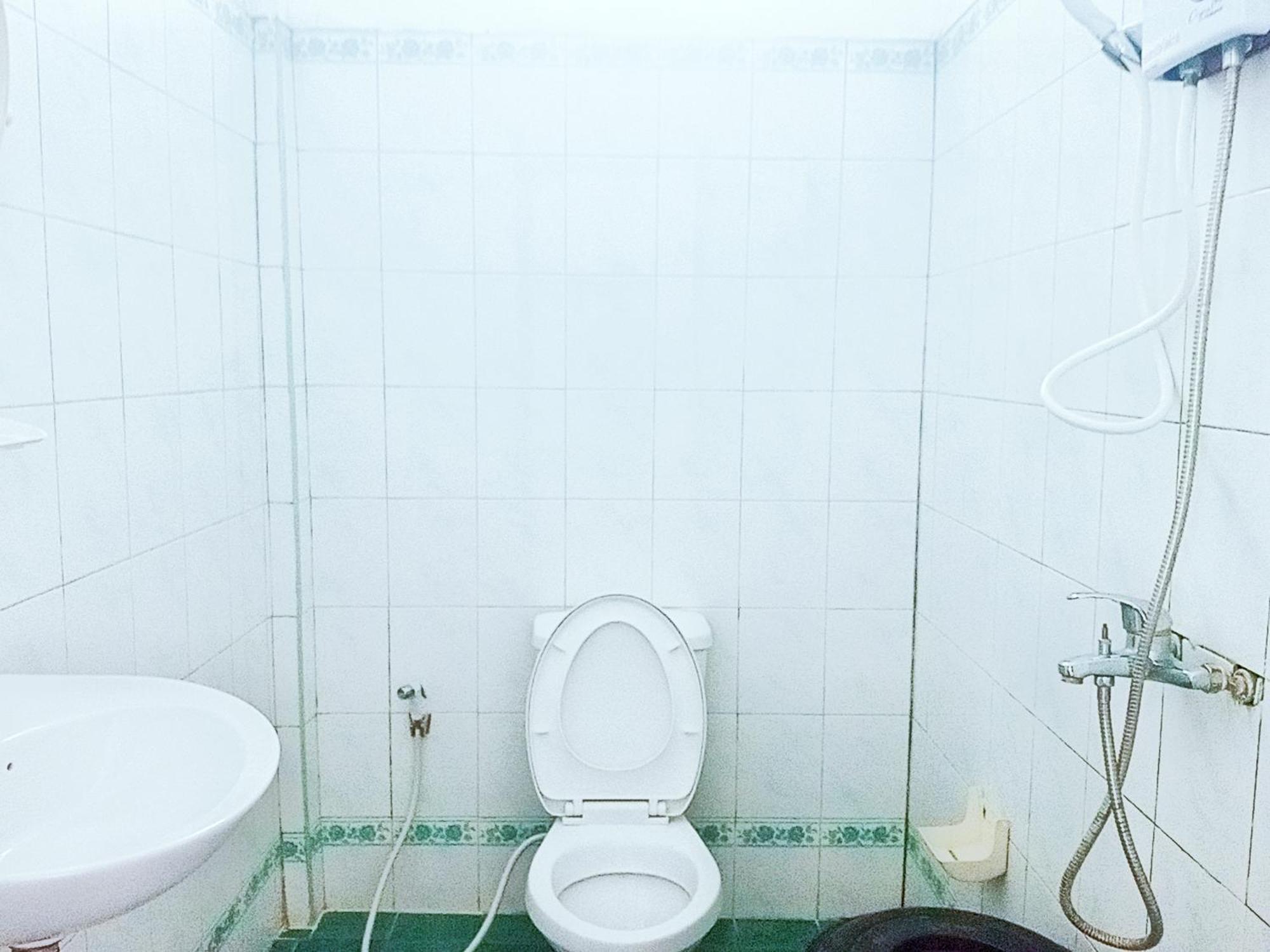 Vangvieng Ruby'Homestay Vang Vieng Eksteriør bilde