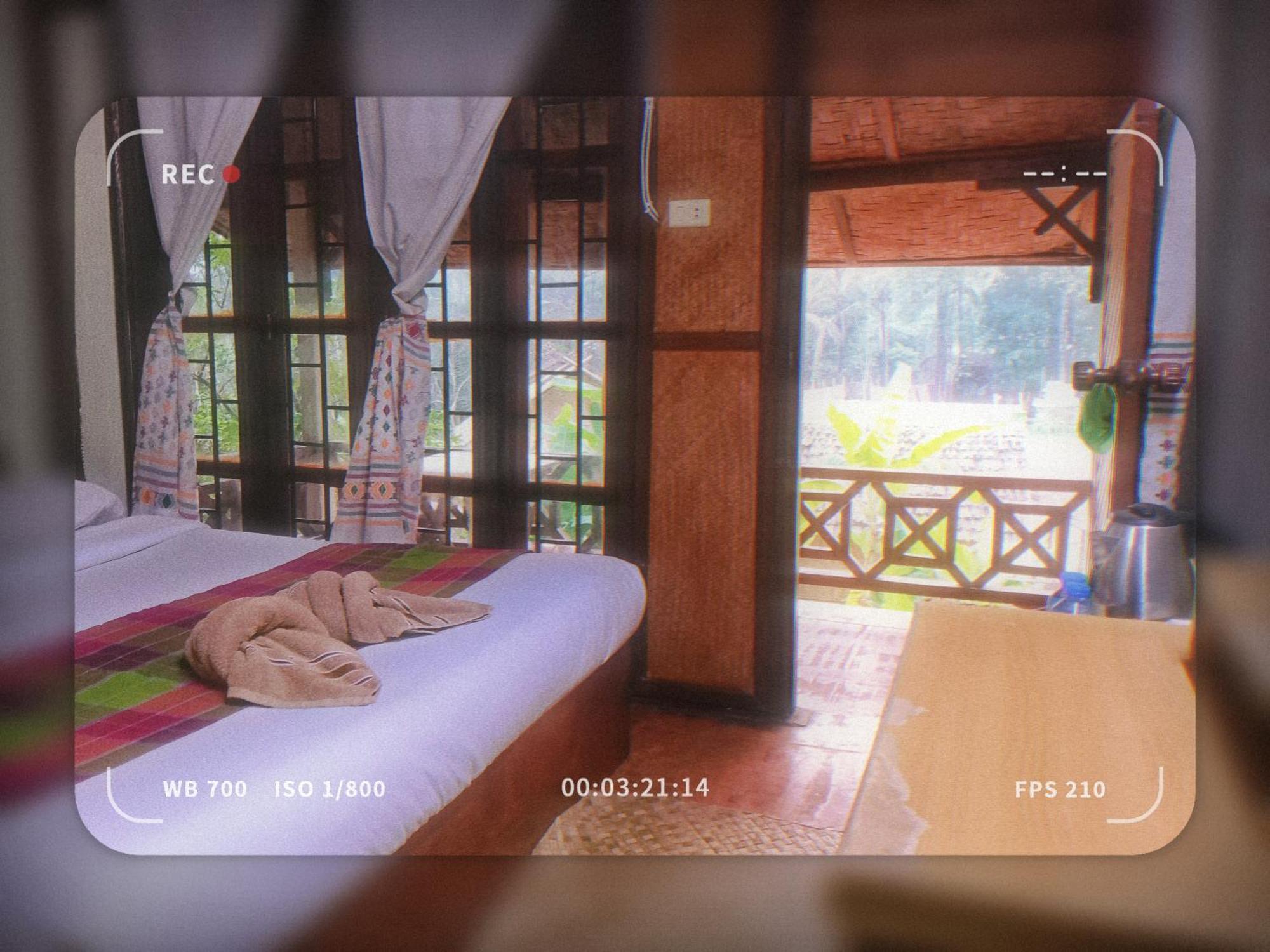 Vangvieng Ruby'Homestay Vang Vieng Eksteriør bilde