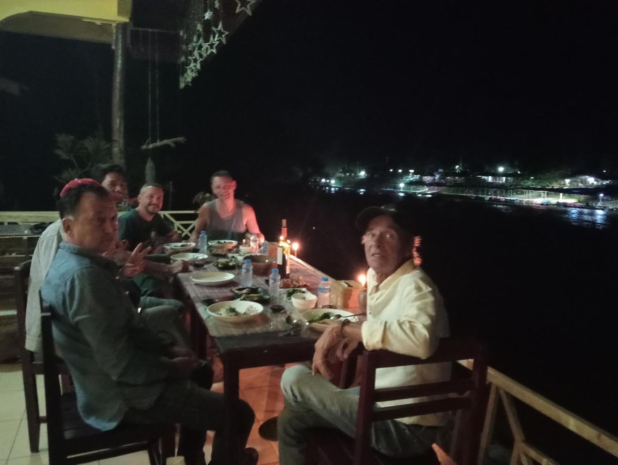Vangvieng Ruby'Homestay Vang Vieng Eksteriør bilde