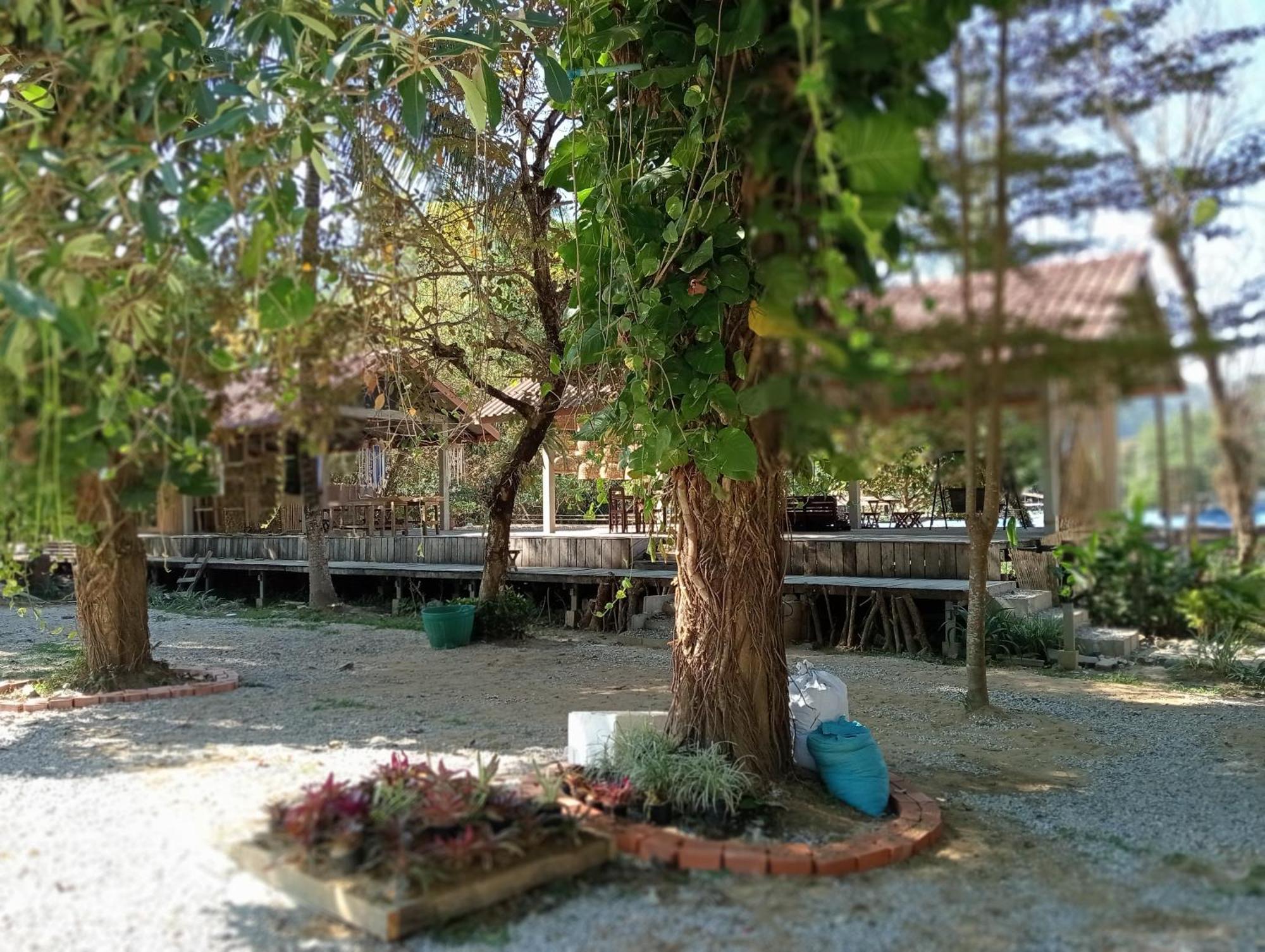 Vangvieng Ruby'Homestay Vang Vieng Eksteriør bilde