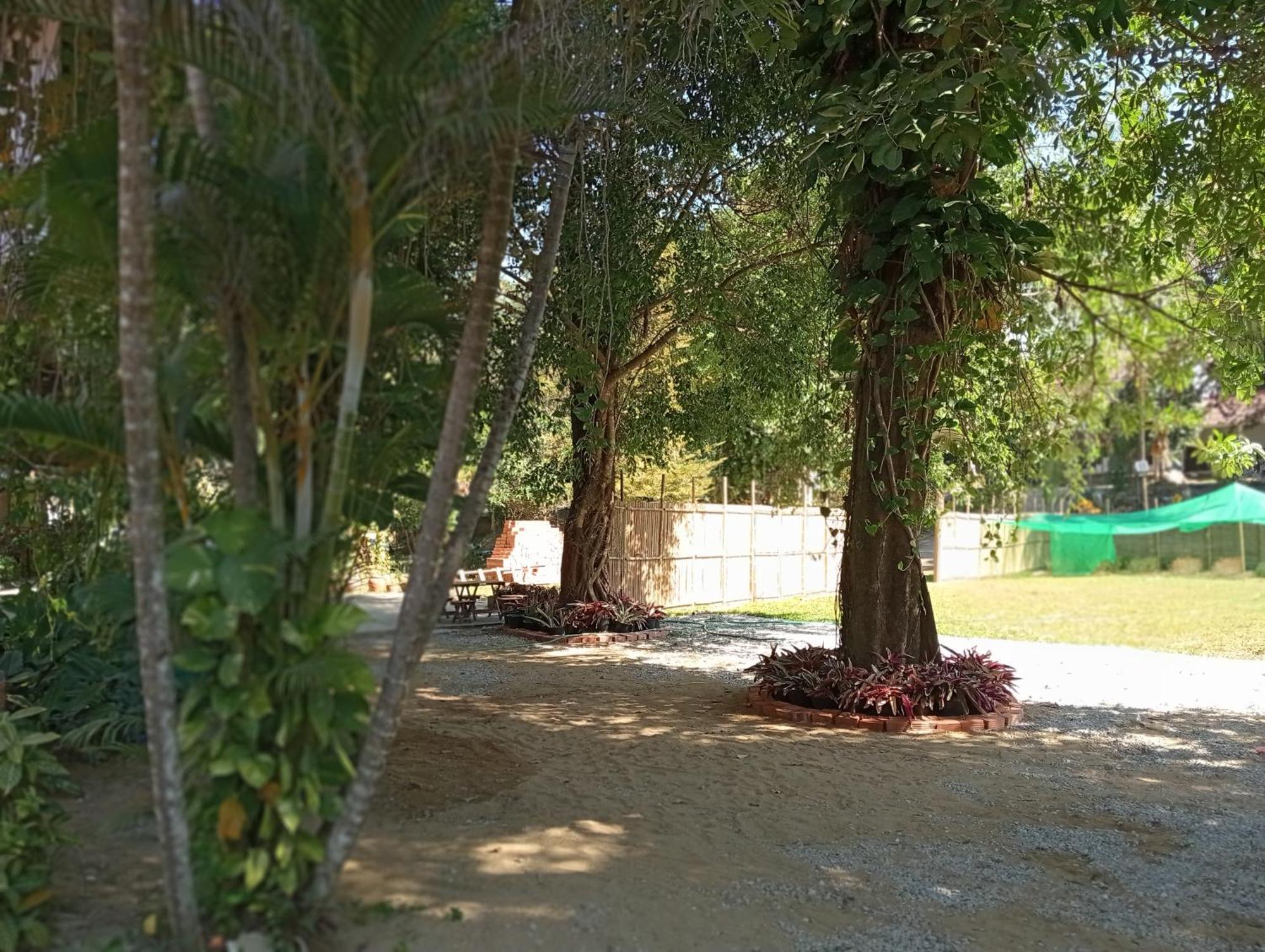 Vangvieng Ruby'Homestay Vang Vieng Eksteriør bilde